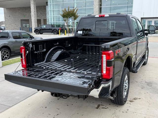 New 2026 Ford F250 Lariat w/ Lariat Premium Package AWD/4WD image 57