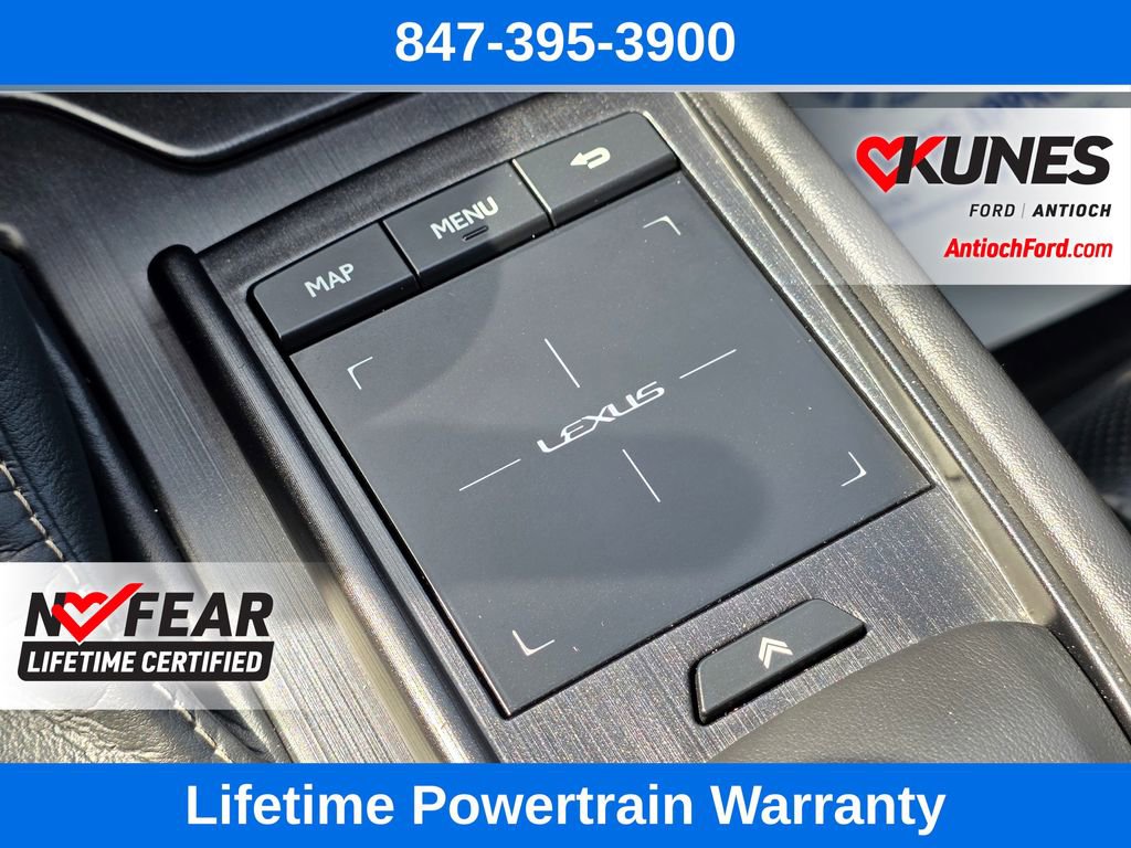 Used 2021 Lexus ES 250 w/ Premium Package AWD/4WD image 54