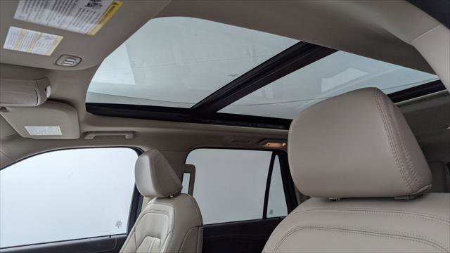 Used 2024 Ford Expedition Max Limited image 27