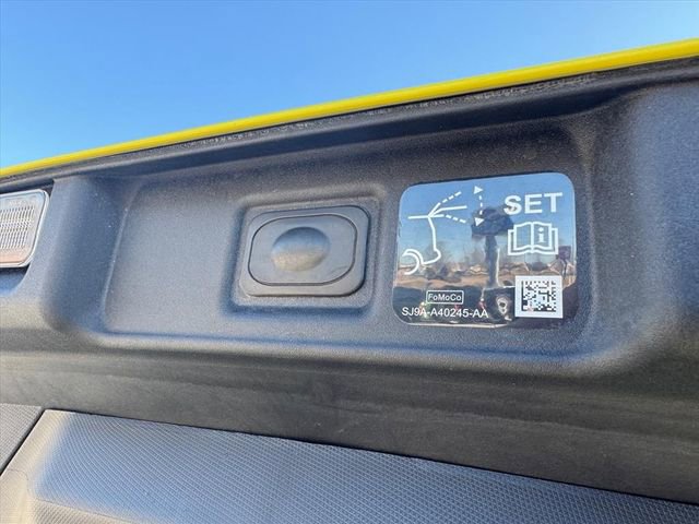 Used 2025 Ford Mustang Mach-E Premium w/ Sport Appearance Package image 11