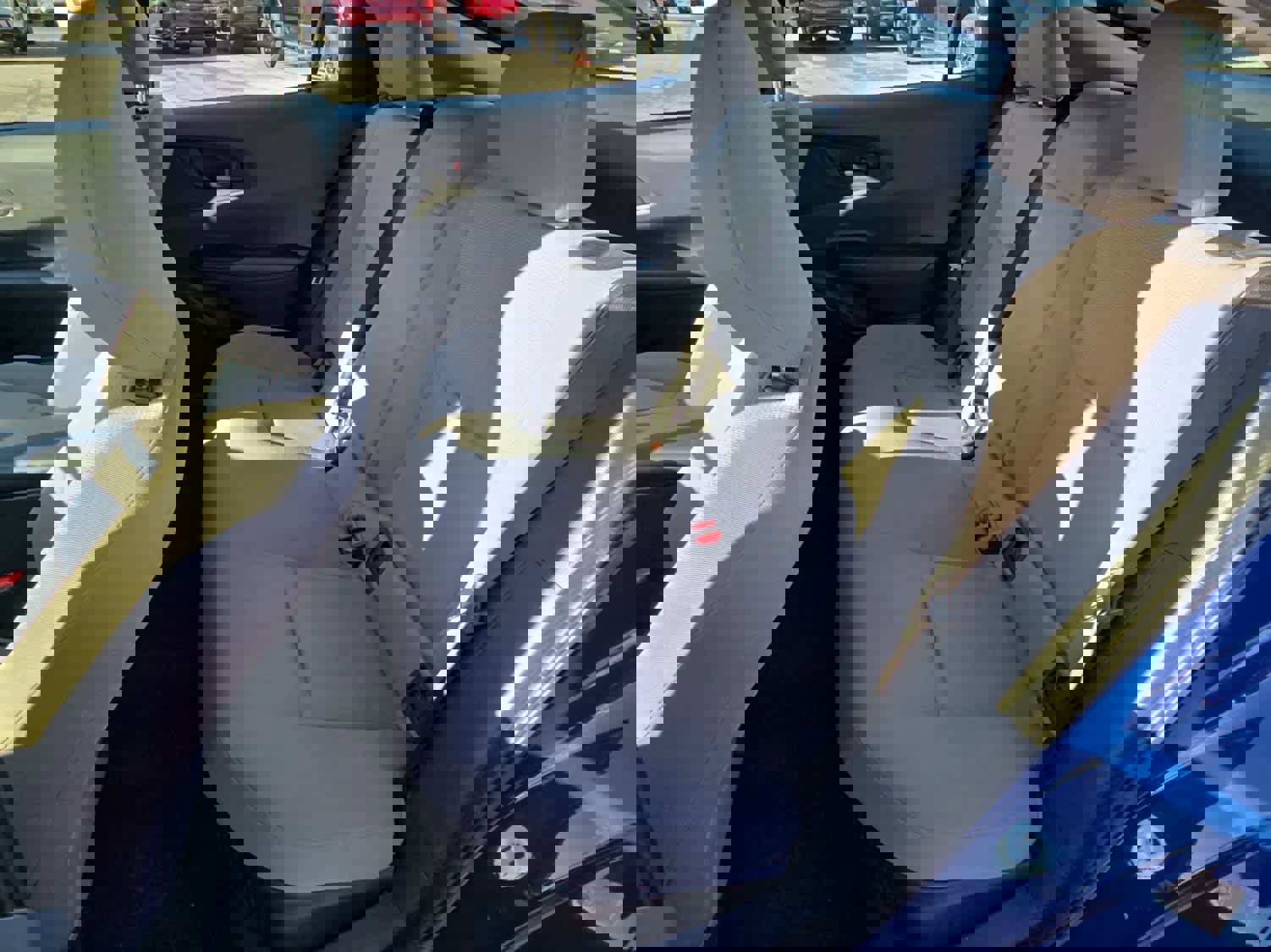 Used 2023 Toyota Prius LE image 9