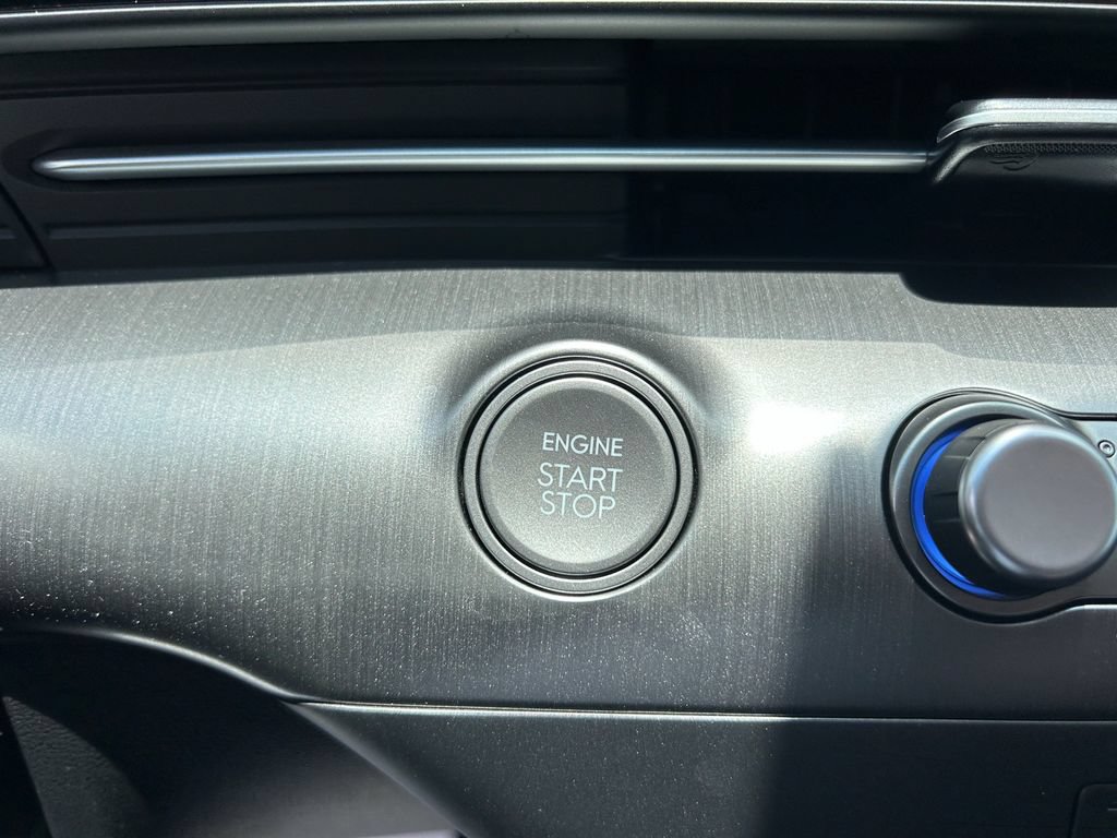 New 2026 Hyundai Kona Limited FWD image 35