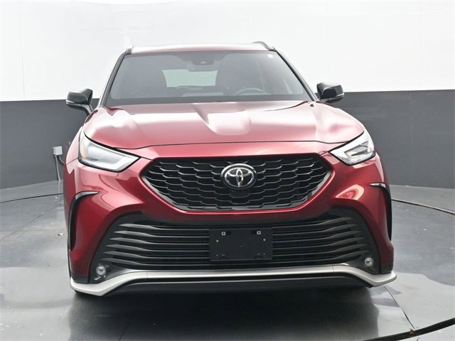 Used 2024 Toyota Highlander XSE image 20