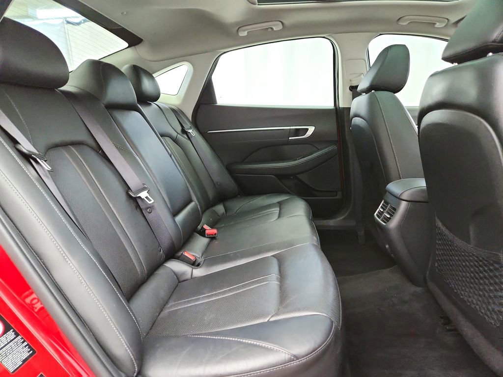 Used 2020 Hyundai Sonata Limited FWD image 33