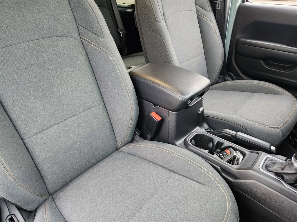 Used 2024 Jeep Wrangler Unlimited image 12