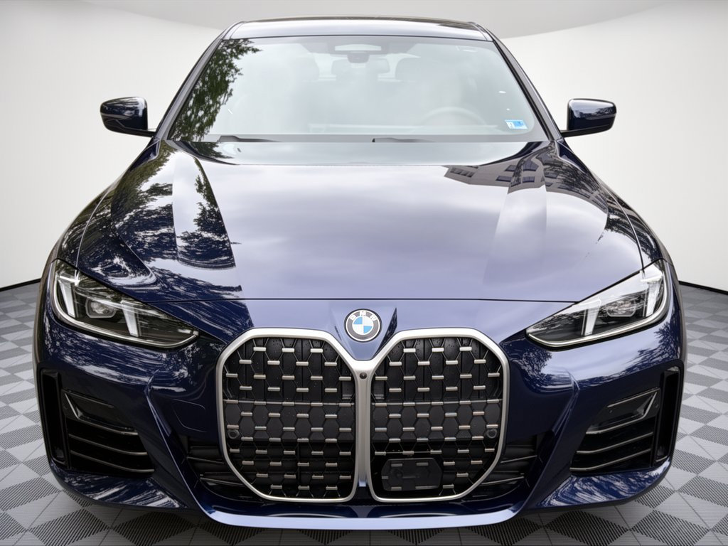New 2026 BMW 430i xDrive w/ M Sport Package AWD/4WD image 6