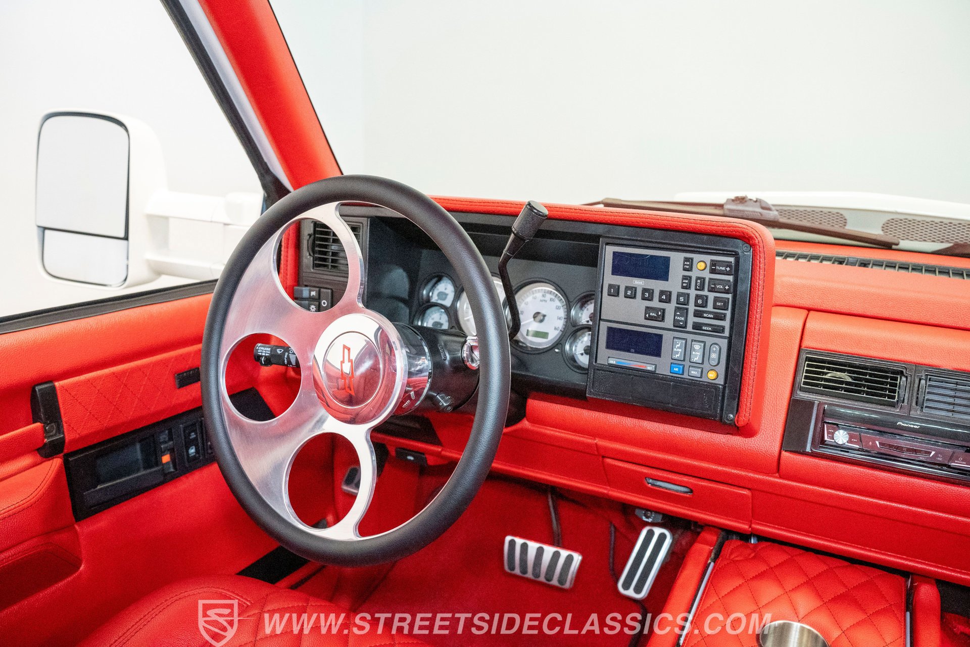 Used 1989 Chevrolet Silverado 3500 2WD Extended Cab image 34