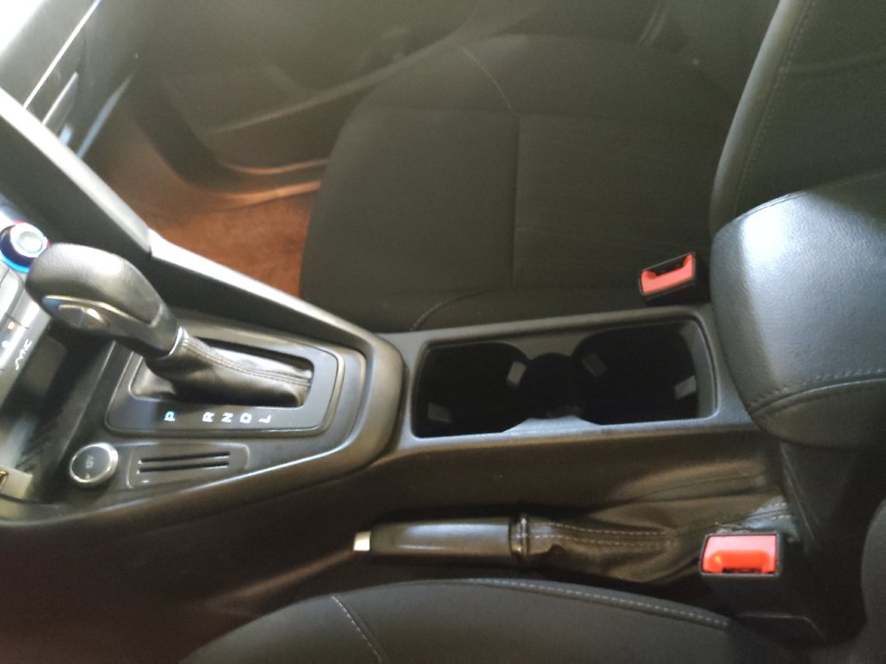 Used 2017 Ford Focus SE image 26