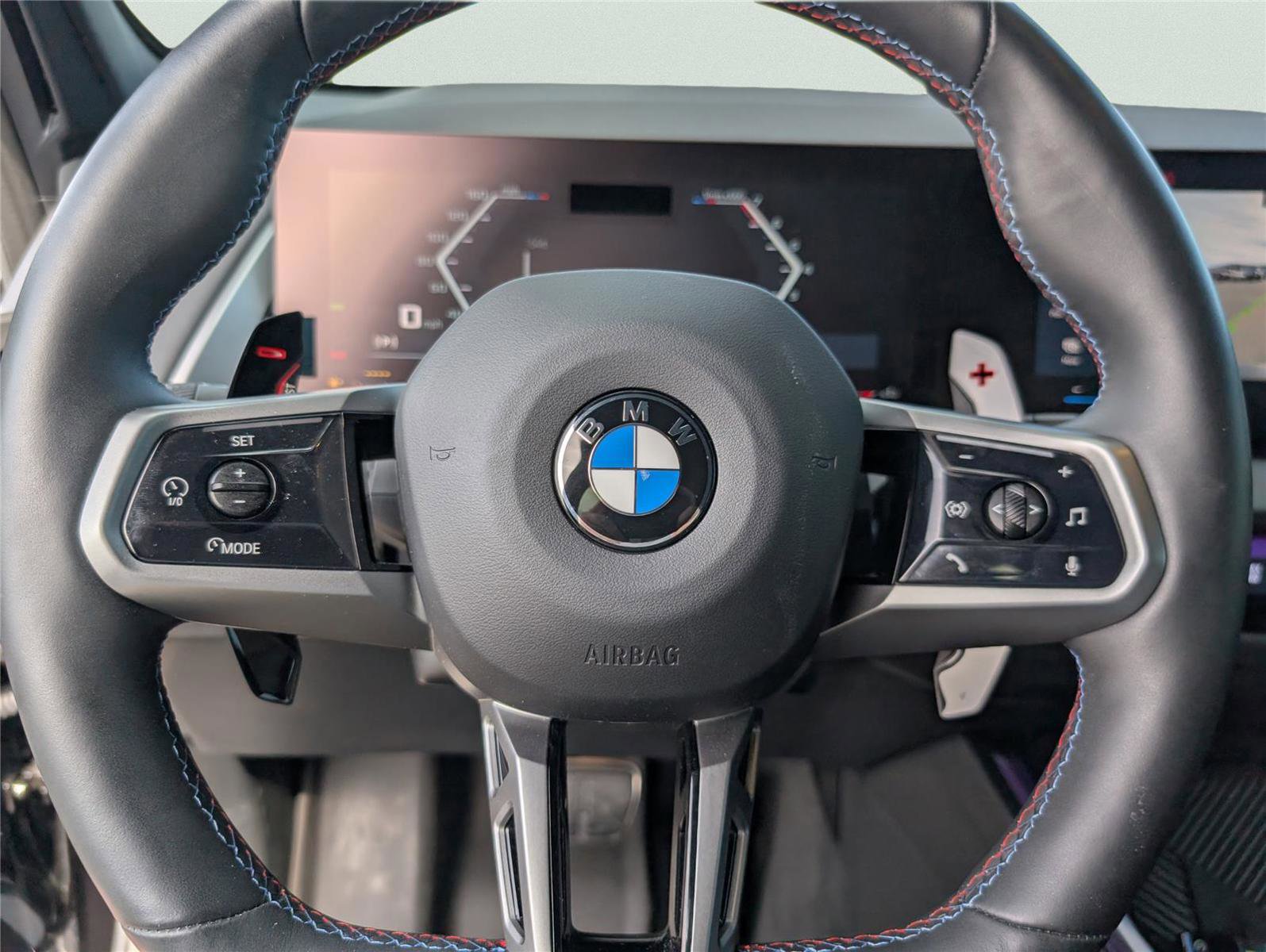 Used 2025 BMW X3 M50 image 23