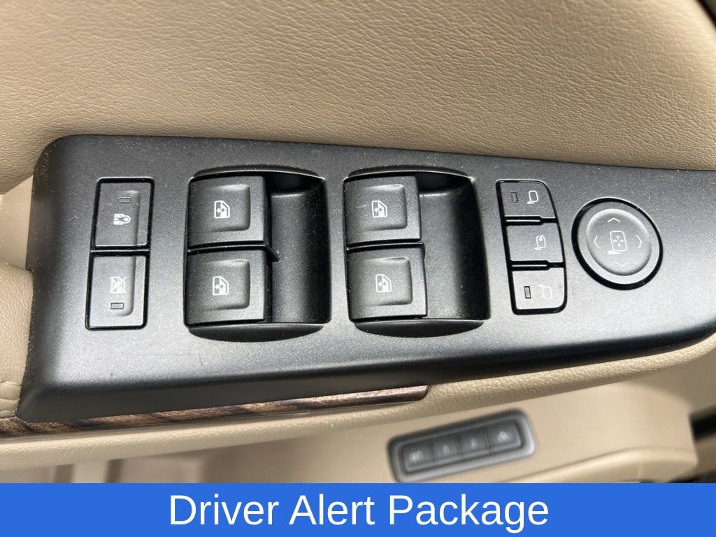 Used 2015 GMC Yukon SLT w/ Open Road Package image 20