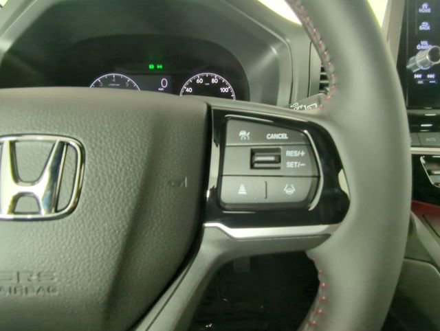 New 2026 Honda Odyssey Sport-L image 36