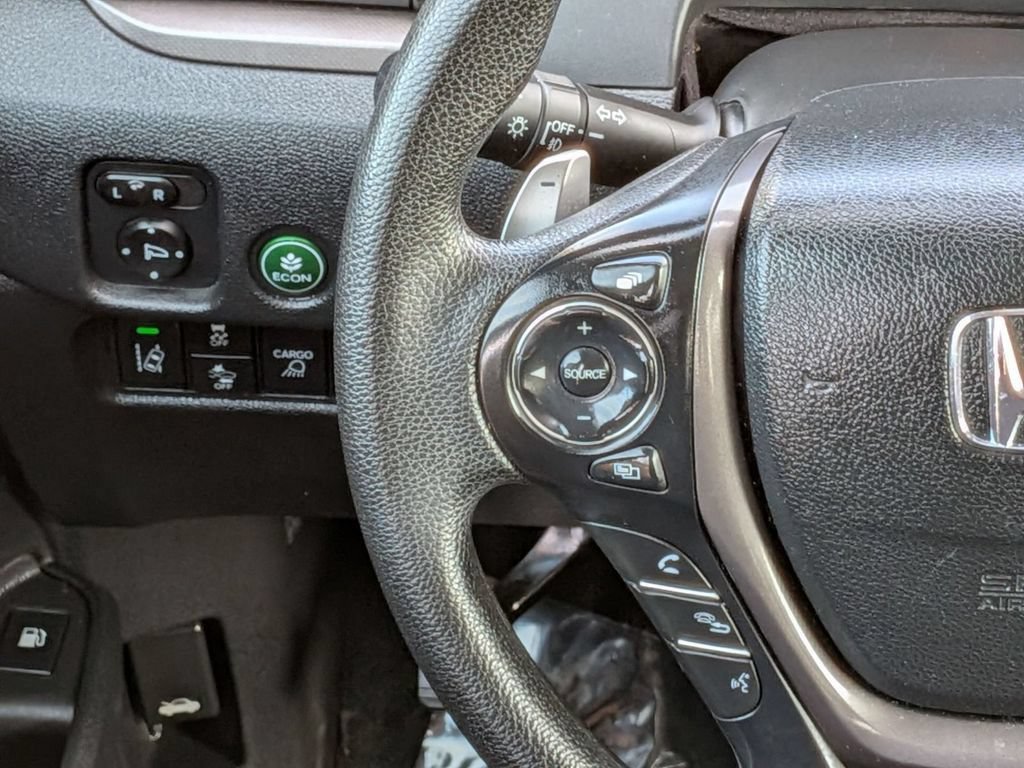 Used 2023 Honda Ridgeline Sport image 20