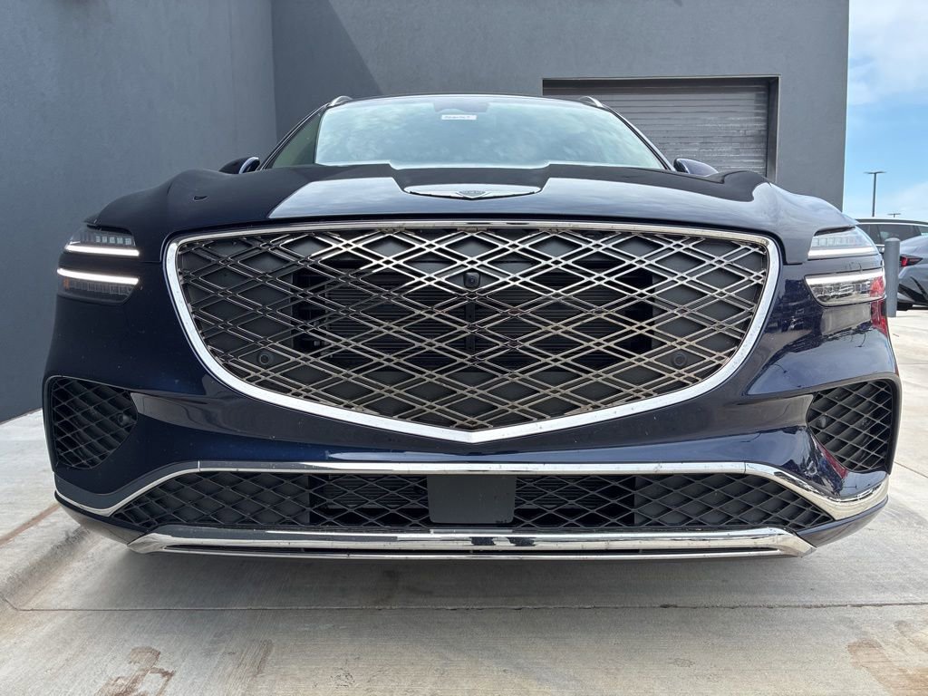 New 2026 Genesis GV70 2.5T Advanced AWD/4WD image 2