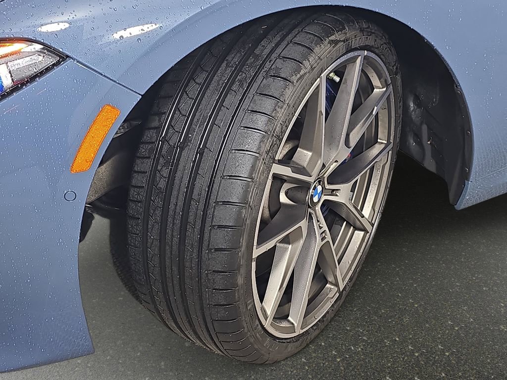Used 2019 BMW M850i xDrive M850i xDrive image 36
