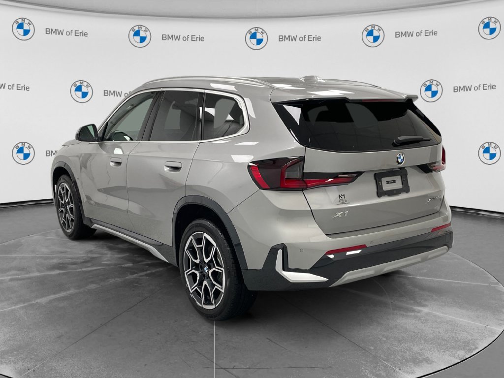 New 2027 BMW X1 xDrive28i AWD/4WD image 2