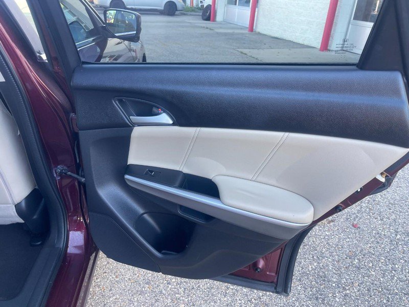 Used 2013 Honda Crosstour EX-L image 13