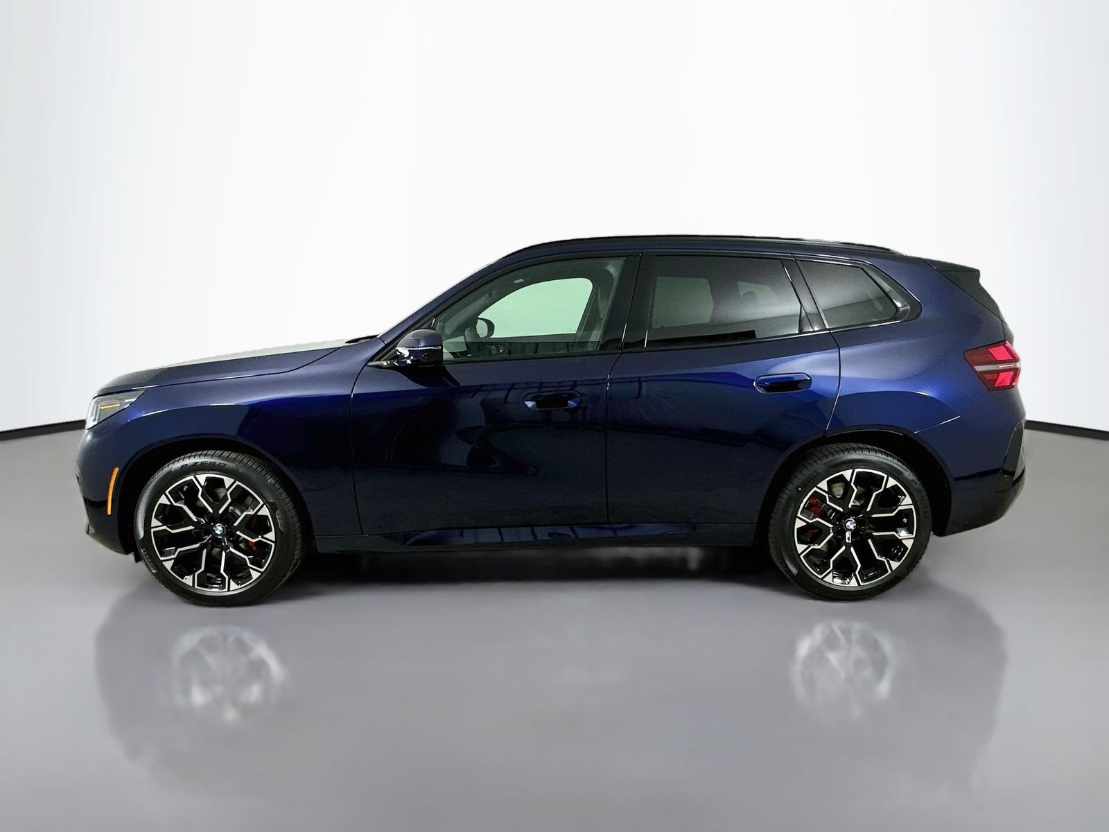 New 2026 BMW X3 xDrive30i w/ Premium Package AWD/4WD image 8