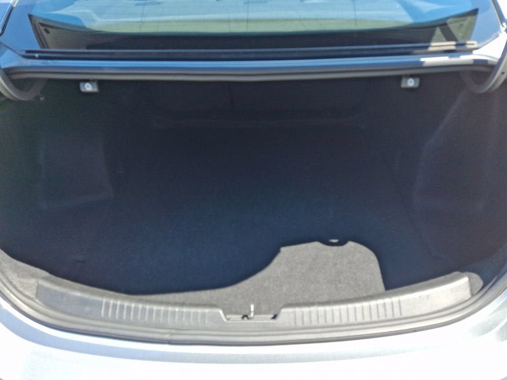 Certified 2024 Chevrolet Malibu LT FWD image 31