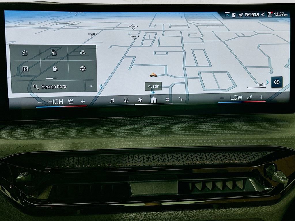 Used 2026 BMW 230i 230i w/ Convenience Package image 12