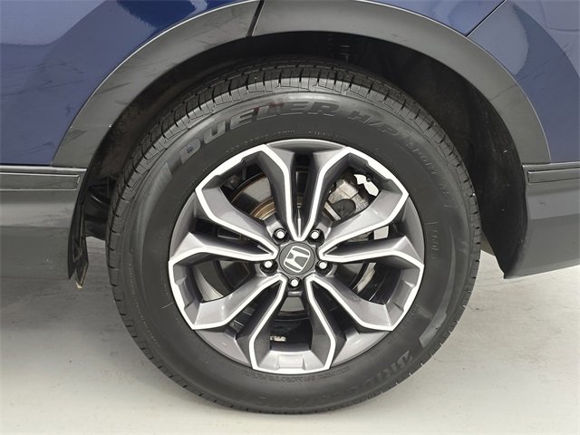 Used 2020 Honda CR-V EX image 33