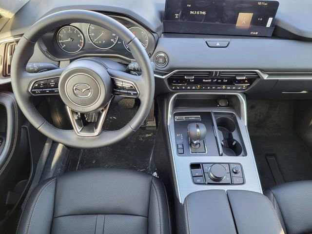 New 2026 MAZDA CX-90 3.3 Turbo w/ Preferred Package image 2