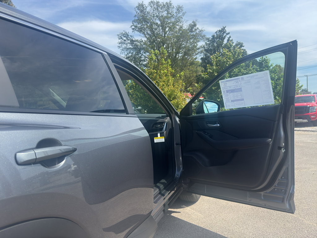 New 2026 Nissan Rogue SV image 20