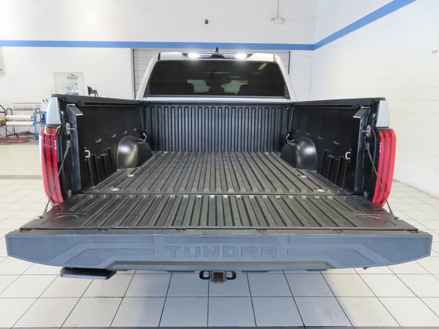 Used 2023 Toyota Tundra SR5 image 18