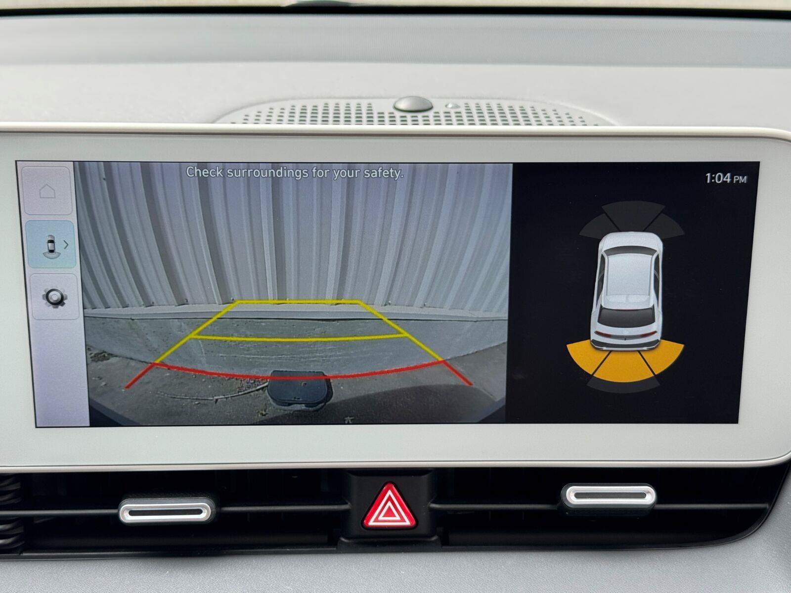 Used 2023 Hyundai Ioniq 5 SEL RWD image 26