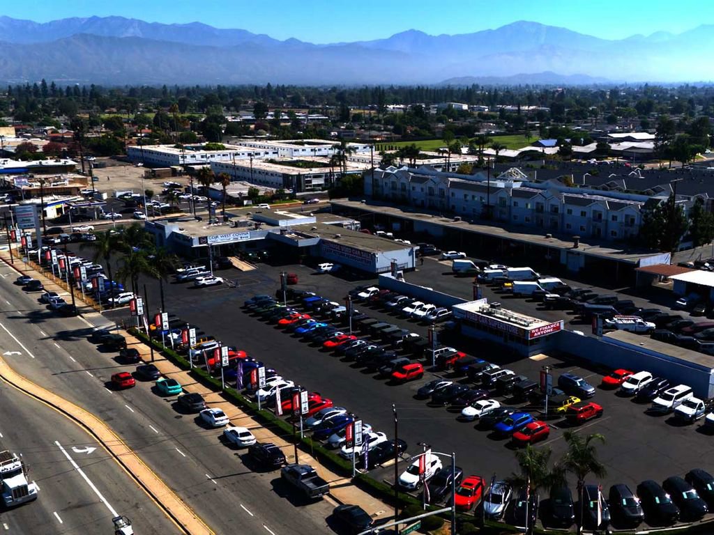 Used 2018 Tesla Model 3 Mid Range image 7