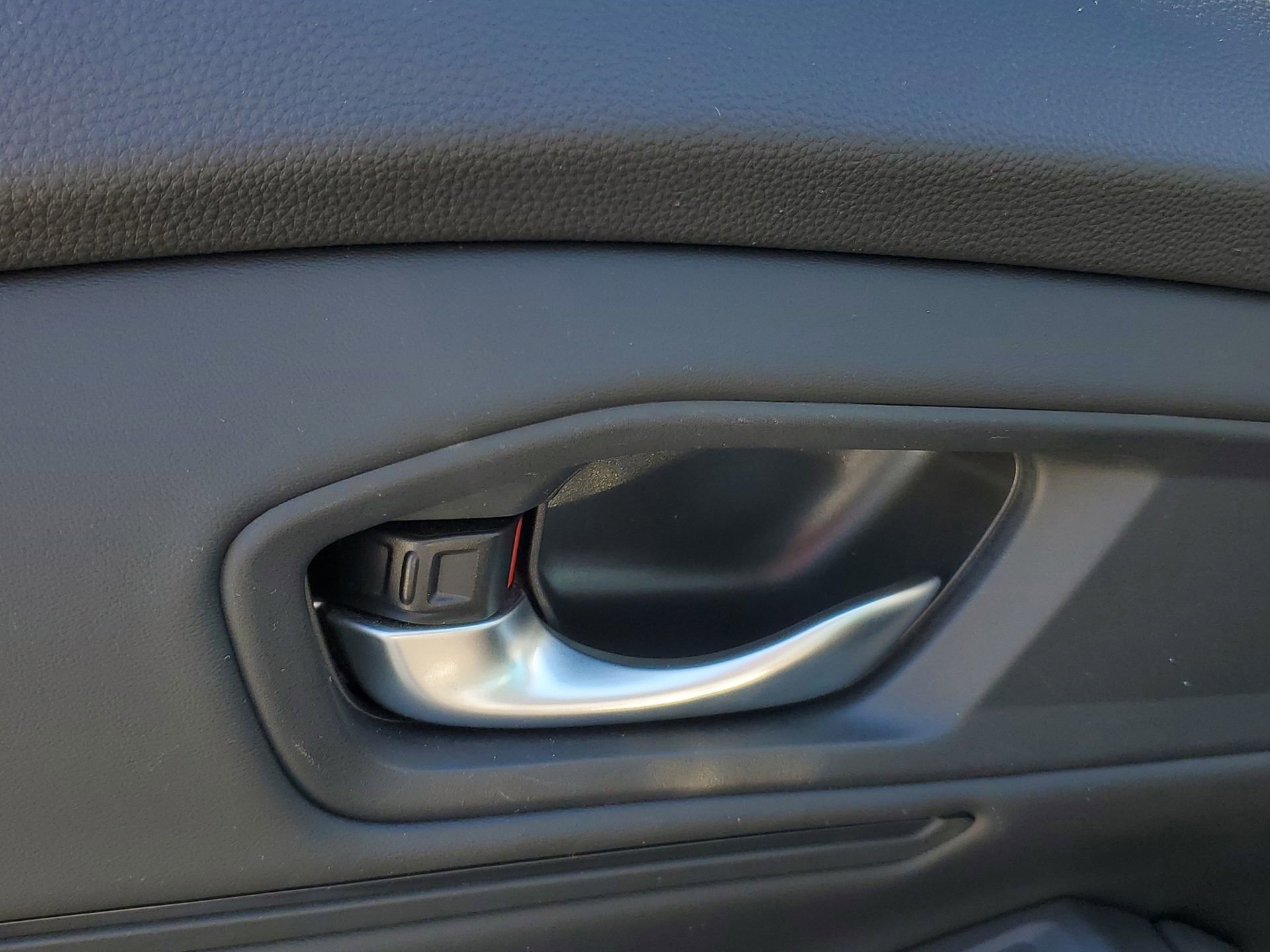 Used 2024 Honda Accord EX image 17