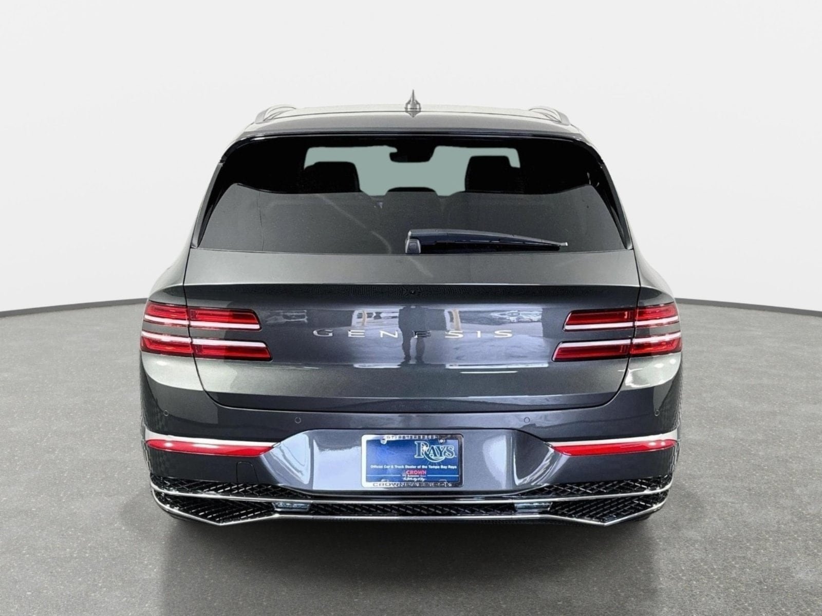 New 2027 Genesis GV80 2.5T Advanced AWD/4WD image 6