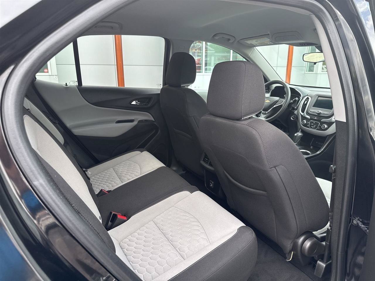 Used 2019 Chevrolet Equinox LT FWD image 22