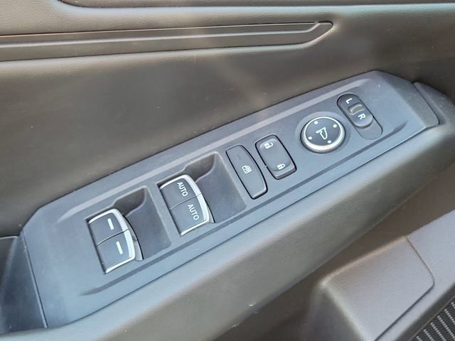 Used 2025 Honda Accord SE image 14