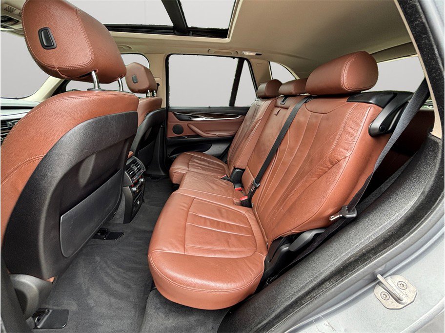 Used 2015 BMW X5 sDrive35i RWD image 41