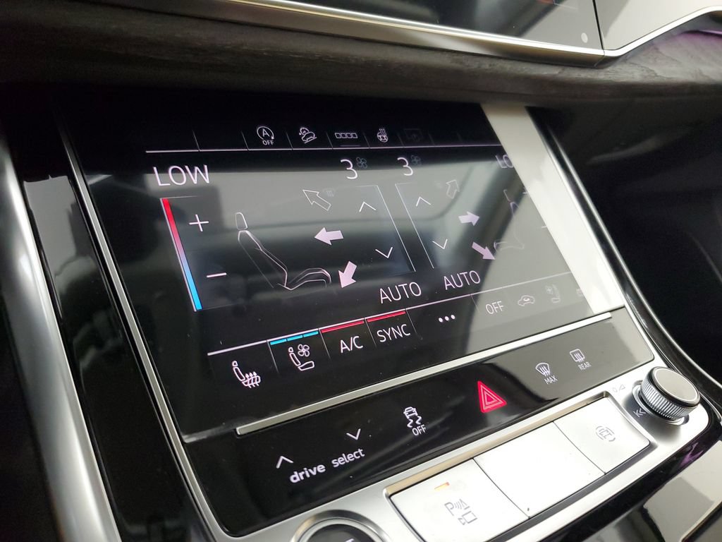New 2026 Audi Q7 Premium Plus AWD/4WD image 30