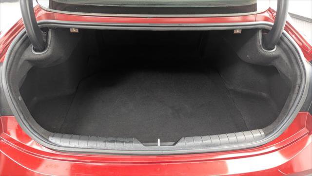 Used 2025 Hyundai Sonata SEL FWD image 18