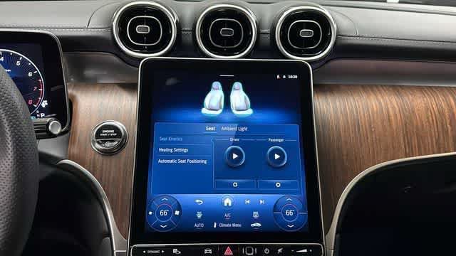 Certified 2026 Mercedes-Benz GLC 300 4MATIC image 19
