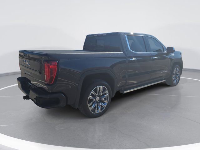 Used 2023 GMC Sierra 1500 Denali w/ Denali Reserve Package image 3
