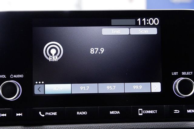 Certified 2023 Honda CR-V Sport image 29