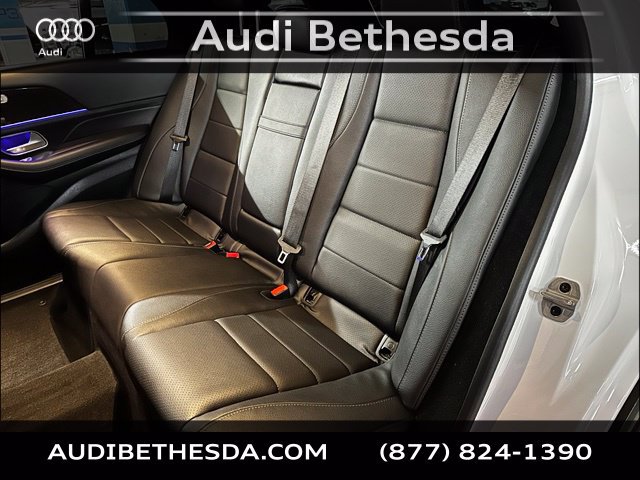Used 2022 Mercedes-Benz GLE 350 4MATIC image 29