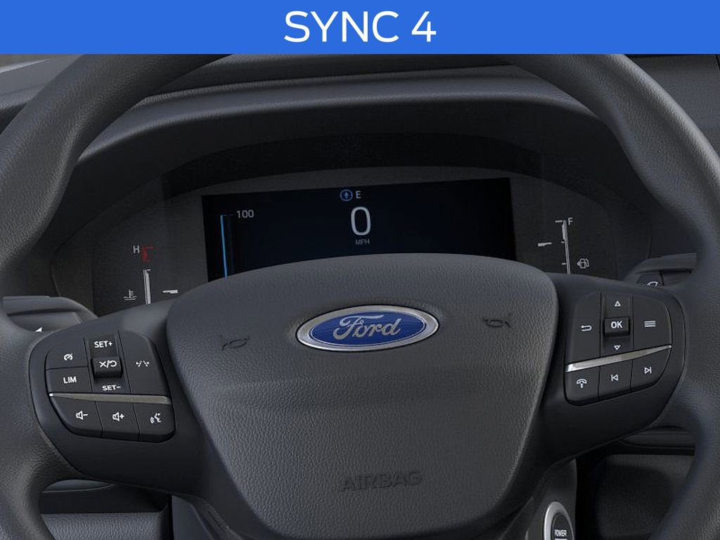 New 2026 Ford Transit 250 148 Medium Roof image 13