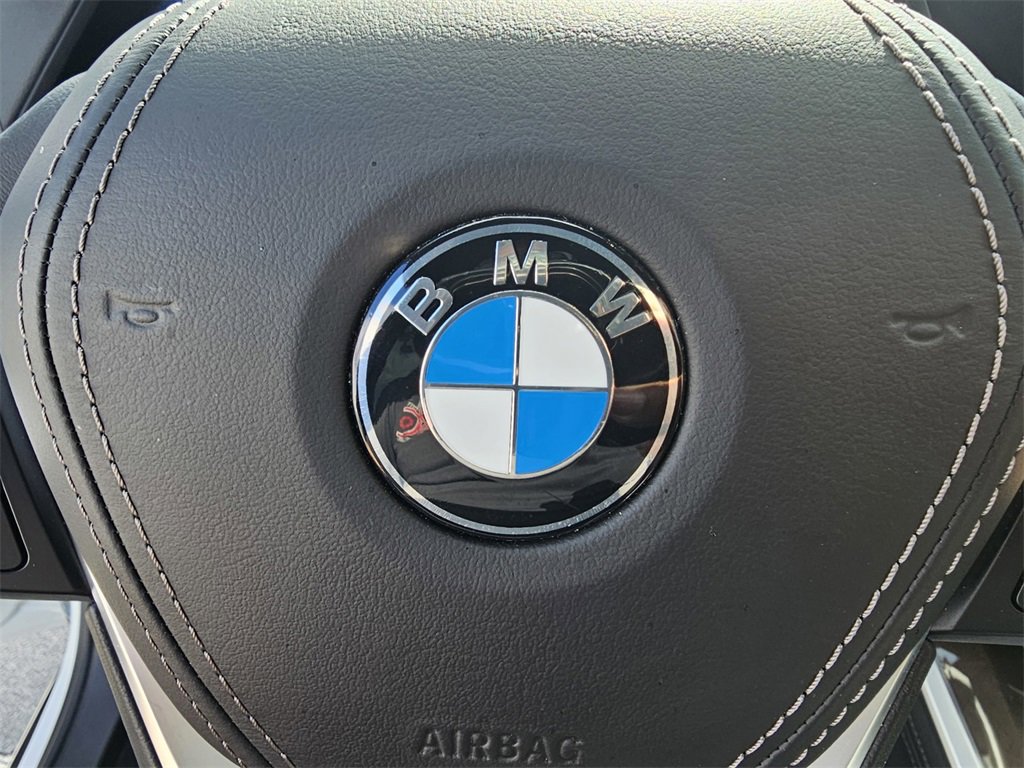 Certified 2023 BMW X5 xDrive40i w/ Premium Package image 22