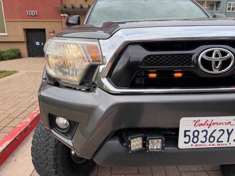 Used 2013 Toyota Tacoma PreRunner w/ TRD Off-Road Pkg RWD image 20
