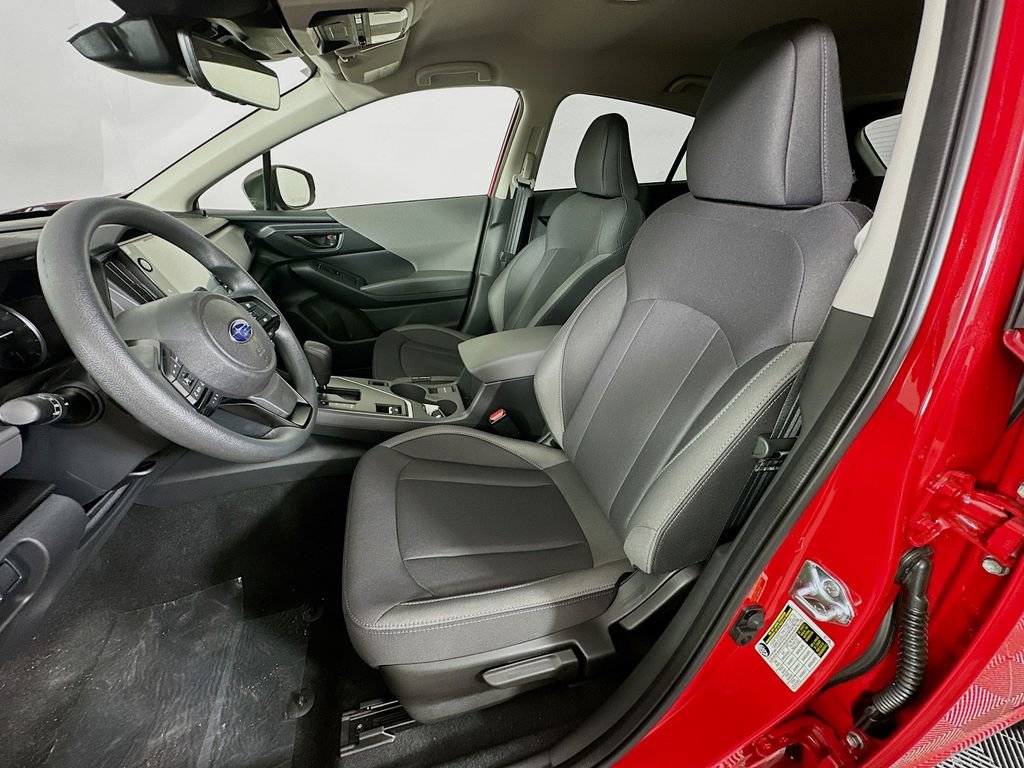 Used 2025 Subaru Crosstrek 2.0i Premium image 27