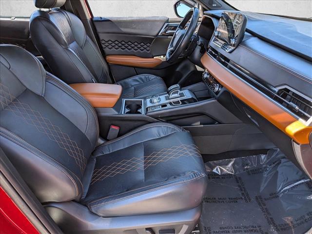 Used 2023 Mitsubishi Outlander SEL image 21