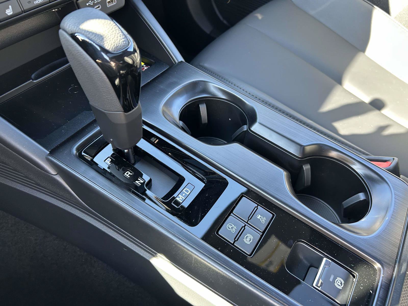 New 2026 Subaru Outback Premium AWD/4WD image 26