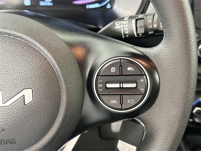 Used 2023 Kia Soul LX image 20