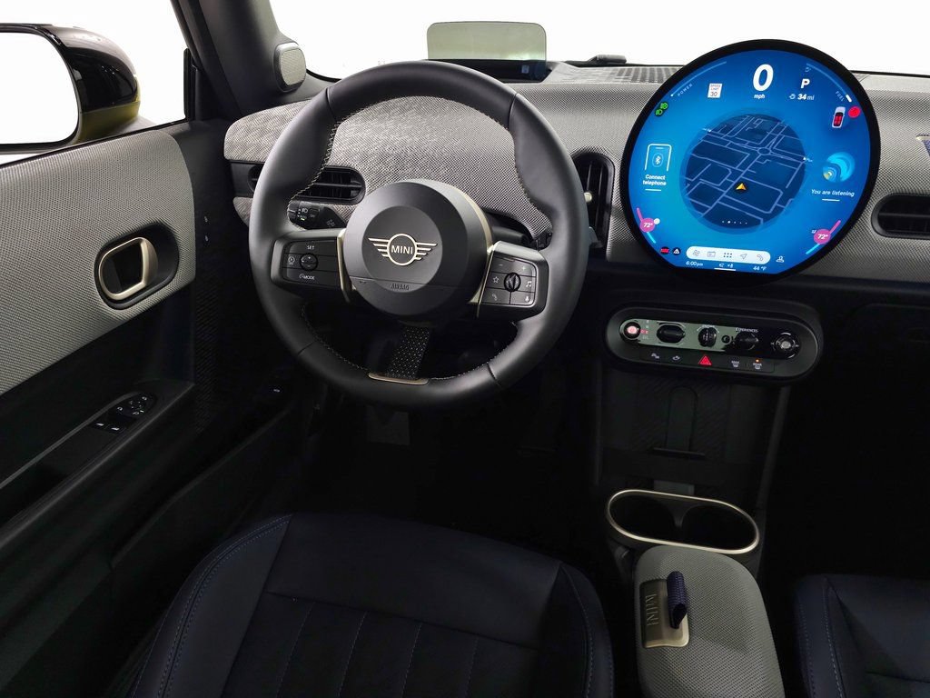 Used 2025 MINI Cooper S FWD image 13