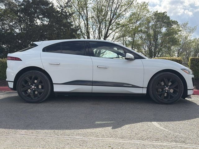 Used 2020 Jaguar I-PACE HSE image 2