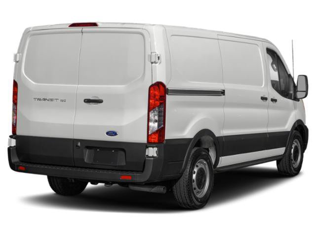 Used 2021 Ford Transit 250 Low Roof w/ Exterior Upgrade Package RWD image 2